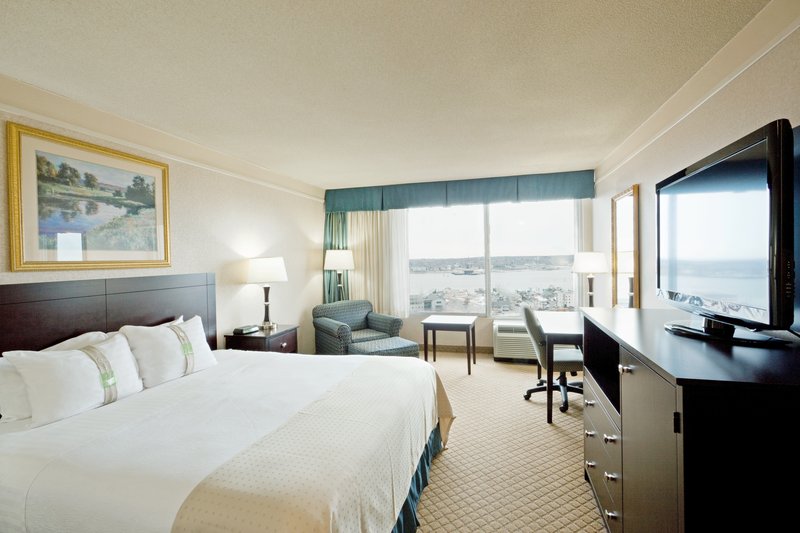 Holiday Inn Portland-By The Bay - Portland, ME
