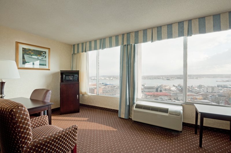 Holiday Inn Portland-By The Bay - Portland, ME