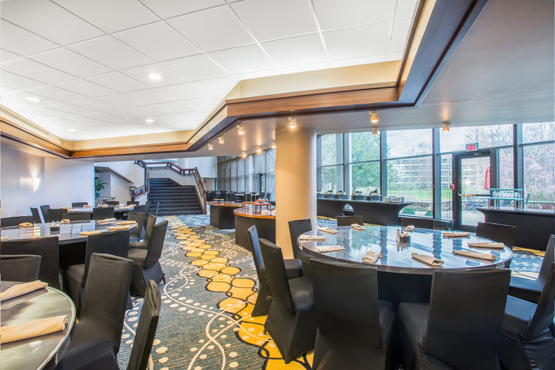 Crowne Plaza Princeton - Plainsboro, NJ