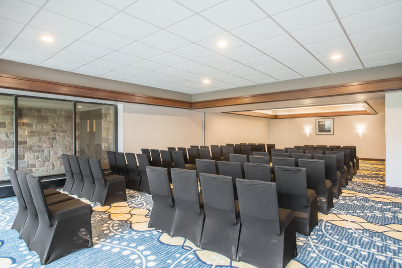 Crowne Plaza Princeton - Plainsboro, NJ