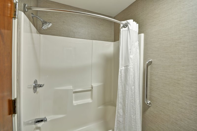 Holiday Inn Express ROMULUS / DETROIT AIRPORT - Romulus, MI