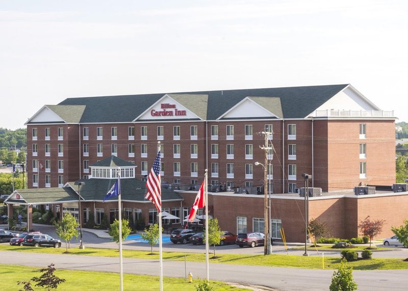Hilton Garden Inn - Bangor, ME