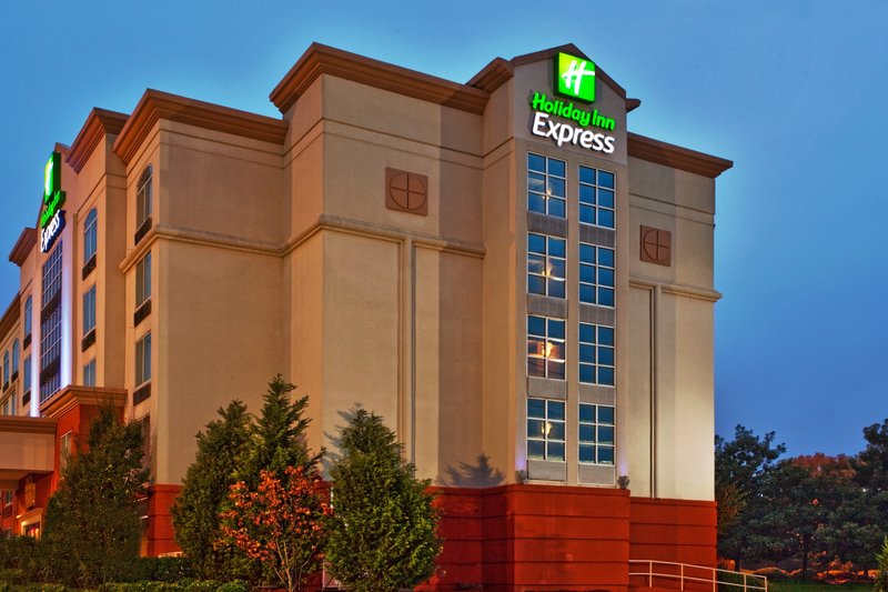 Holiday Inn Express MARIETTA - ATLANTA NORTHWEST - Marietta, GA