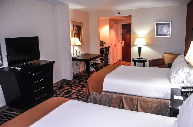 Holiday Inn Express MARIETTA - ATLANTA NORTHWEST - Marietta, GA