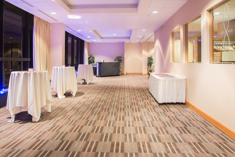 Crowne Plaza PITTSFIELD-BERKSHIRES - Pittsfield, MA