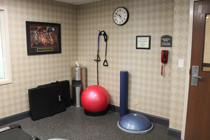 Holiday Inn Express WILMINGTON - Wilmington, OH