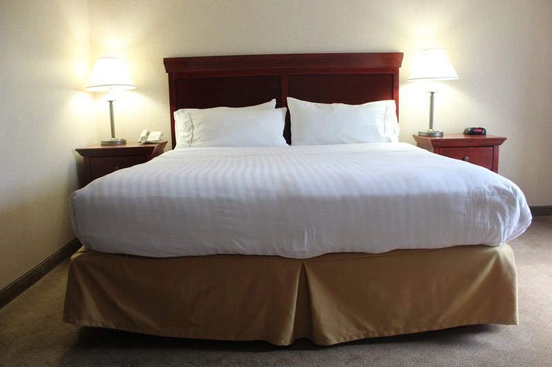 Holiday Inn Express WILMINGTON - Wilmington, OH