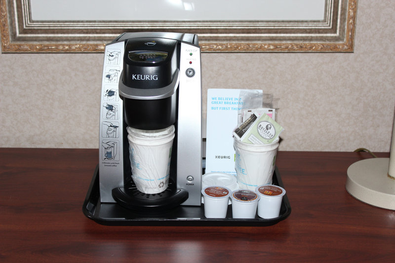 Holiday Inn Express WILMINGTON - Wilmington, OH