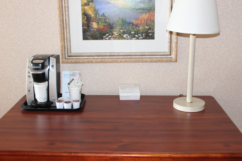 Holiday Inn Express WILMINGTON - Wilmington, OH