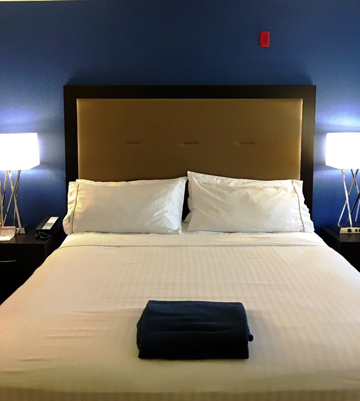 Holiday Inn Express COLTON-RIVERSIDE NORTH - San Bernardino, CA