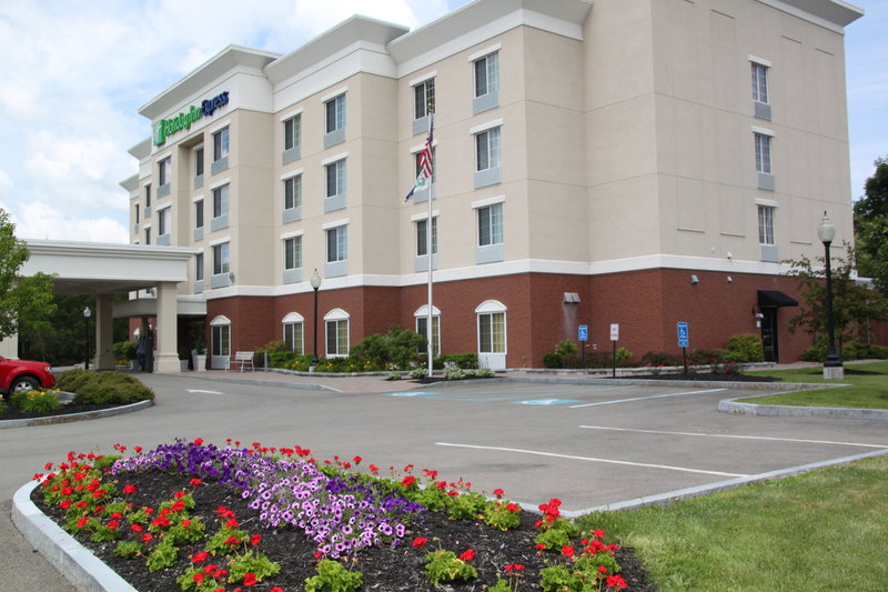 Holiday Inn Express CORTLAND - Cullman, AL