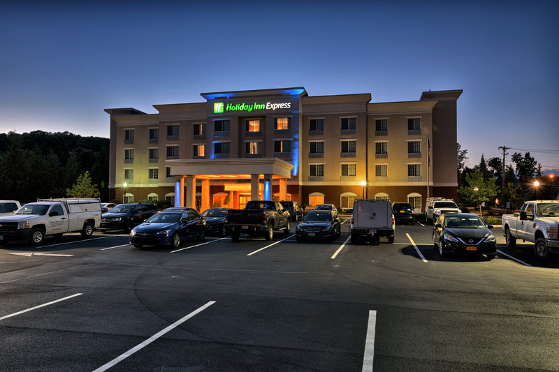 Holiday Inn Express CORTLAND - Cullman, AL