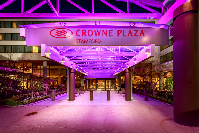 Crowne Plaza STAMFORD - Stamford, CT