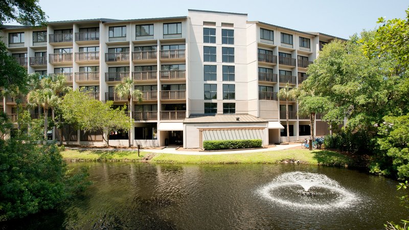 Comfort Inn - South Forest Beach - Hilton Head Island, SC