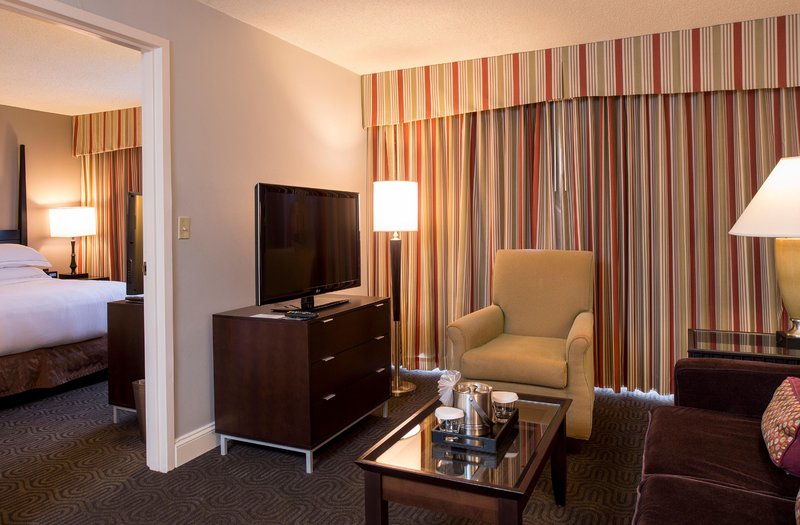 Hilton Brentwood/Nashville Suites - Brentwood, TN
