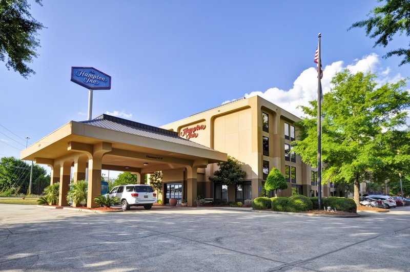 Hampton Inn Columbia-I-26 Airport - West Columbia, SC