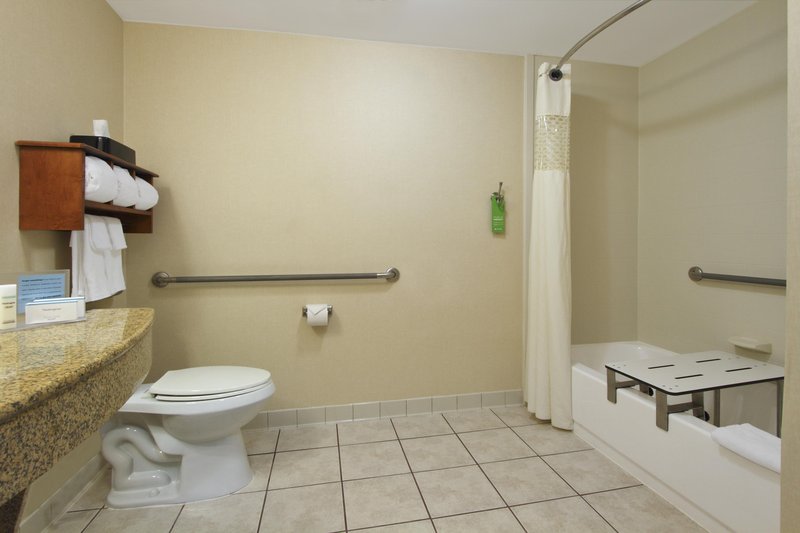 Hampton Inn Ashtabula - Austinburg, OH