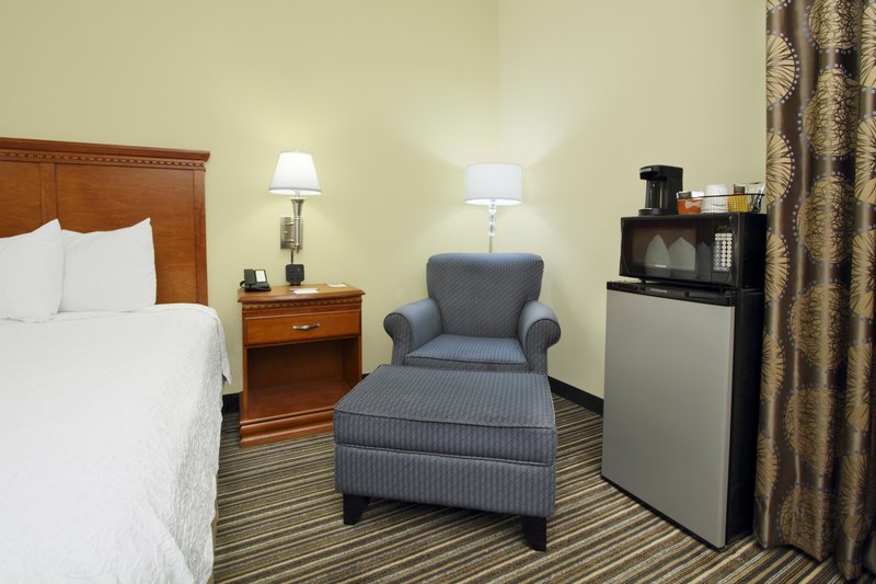 Hampton Inn Ashtabula - Austinburg, OH