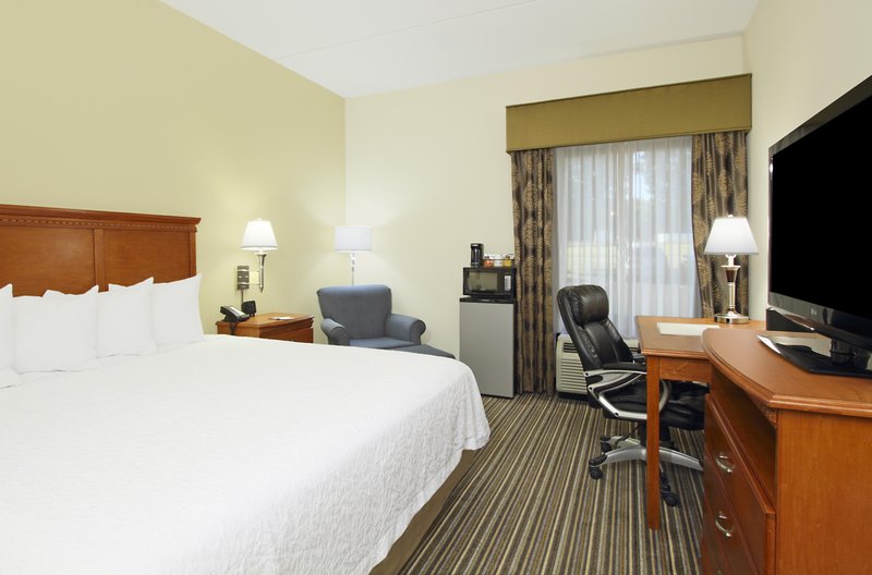 Hampton Inn Ashtabula - Austinburg, OH