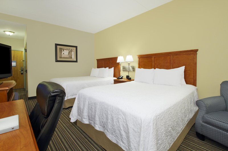 Hampton Inn Ashtabula - Austinburg, OH