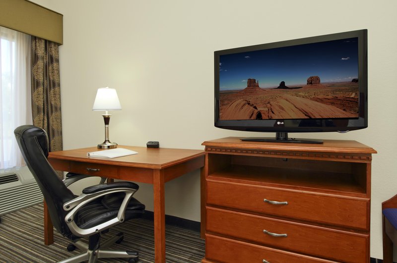 Hampton Inn Ashtabula - Austinburg, OH
