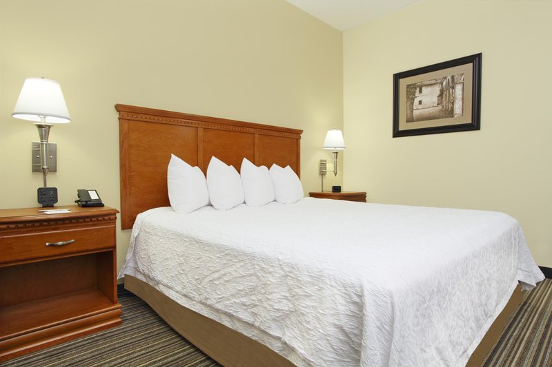 Hampton Inn Ashtabula - Austinburg, OH