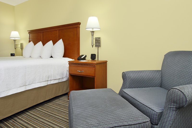 Hampton Inn Ashtabula - Austinburg, OH