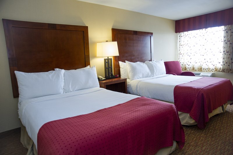 Holiday Inn Summit County-Frisco - Silverthorne, CO