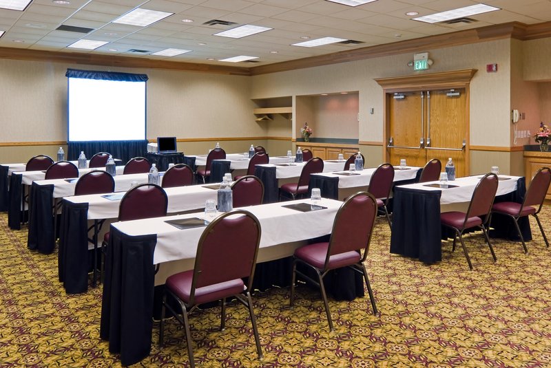 Holiday Inn CINCINNATI AIRPORT - Erlanger, KY