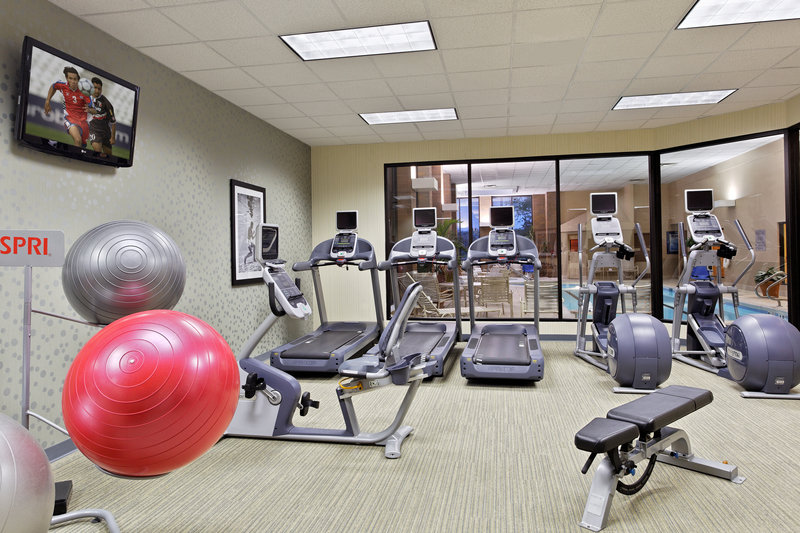 Holiday Inn CINCINNATI AIRPORT - Erlanger, KY