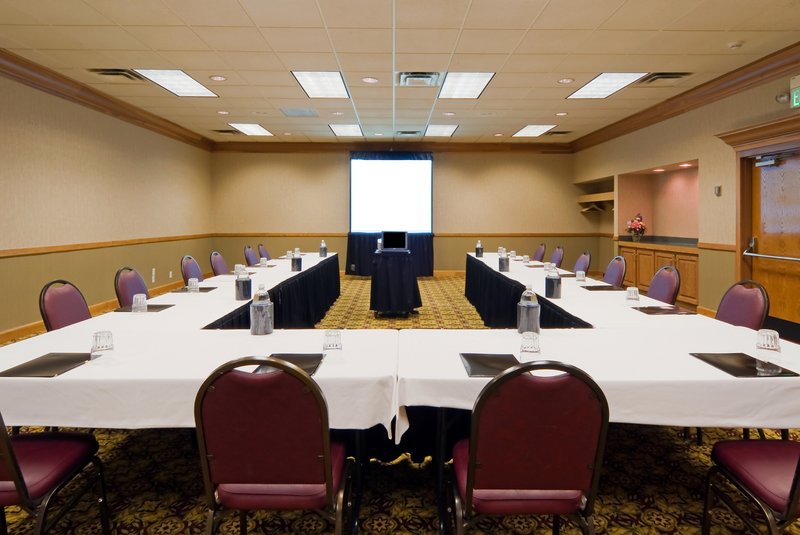 Holiday Inn CINCINNATI AIRPORT - Erlanger, KY