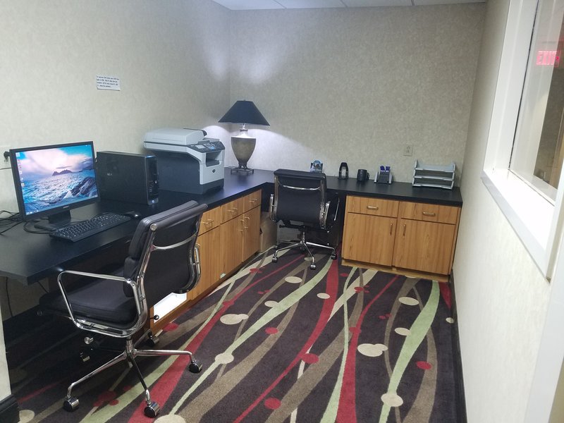 Holiday Inn Express MARIETTA - ATLANTA NORTHWEST - Marietta, GA