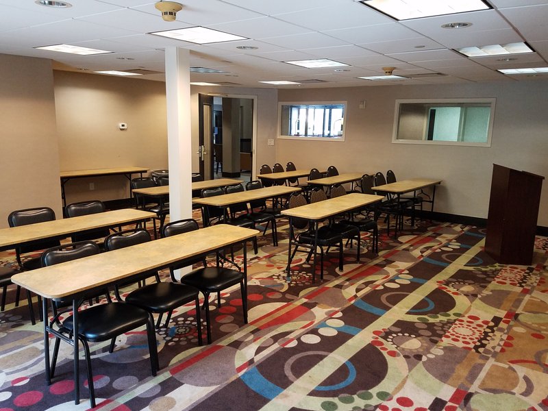 Holiday Inn Express MARIETTA - ATLANTA NORTHWEST - Marietta, GA