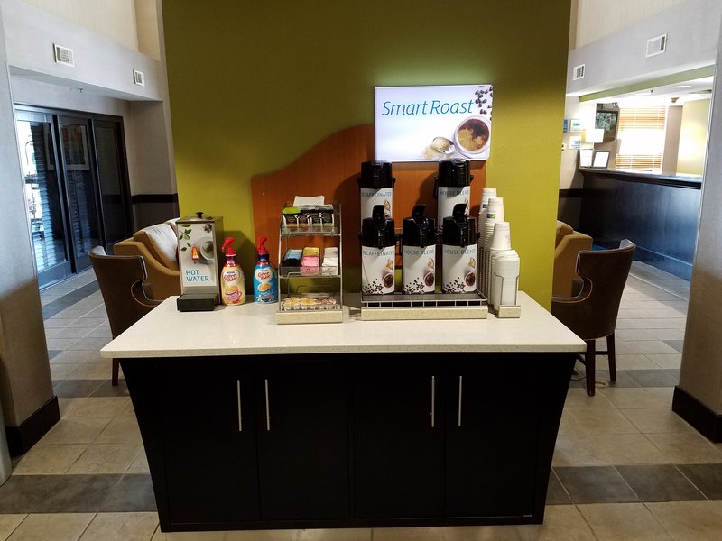 Holiday Inn Express MARIETTA - ATLANTA NORTHWEST - Marietta, GA