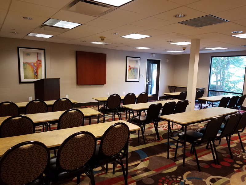Holiday Inn Express MARIETTA - ATLANTA NORTHWEST - Marietta, GA