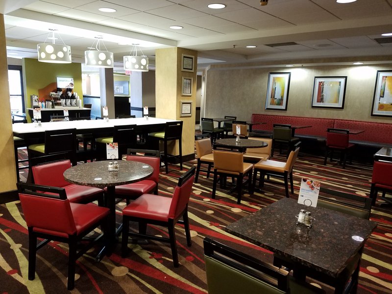 Holiday Inn Express MARIETTA - ATLANTA NORTHWEST - Marietta, GA