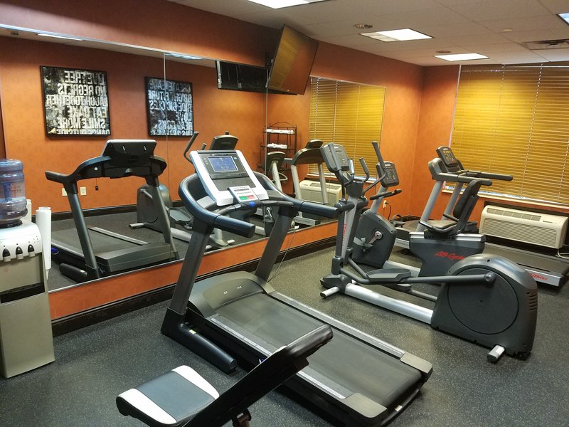 Holiday Inn Express MARIETTA - ATLANTA NORTHWEST - Marietta, GA