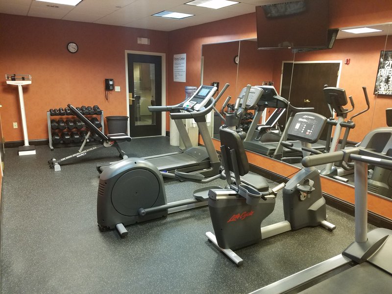 Holiday Inn Express MARIETTA - ATLANTA NORTHWEST - Marietta, GA