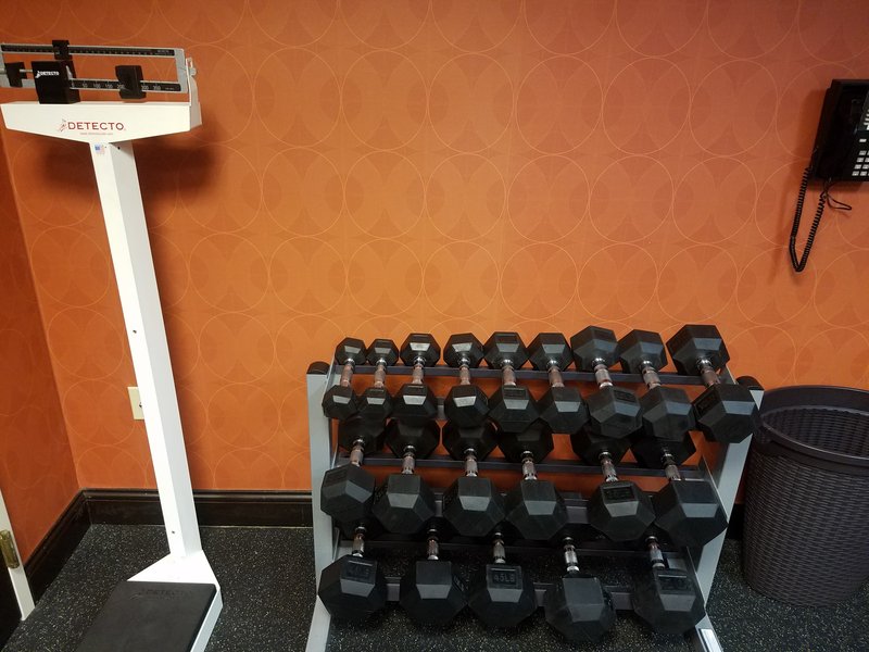 Holiday Inn Express MARIETTA - ATLANTA NORTHWEST - Marietta, GA