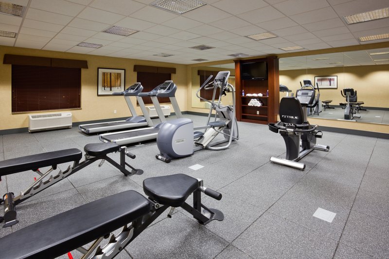 Holiday Inn Express & Suites MINNEAPOLIS SW - SHAKOPEE - Shakopee, MN