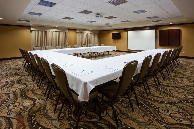 Holiday Inn Express & Suites MINNEAPOLIS SW - SHAKOPEE - Shakopee, MN