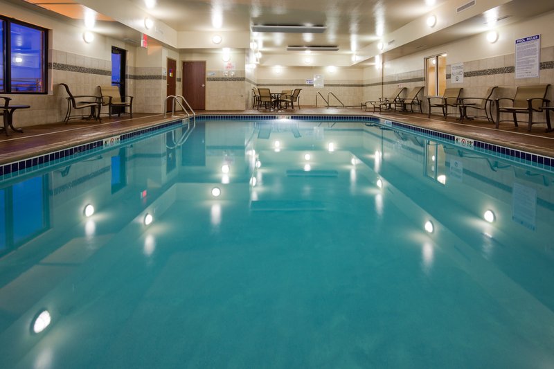Holiday Inn Express & Suites MINNEAPOLIS SW - SHAKOPEE - Shakopee, MN