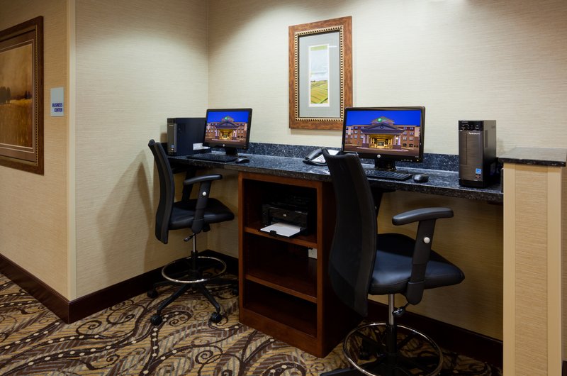 Holiday Inn Express & Suites MINNEAPOLIS SW - SHAKOPEE - Shakopee, MN