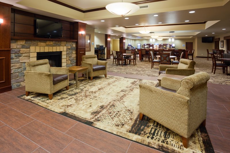 Holiday Inn Express & Suites MINNEAPOLIS SW - SHAKOPEE - Shakopee, MN