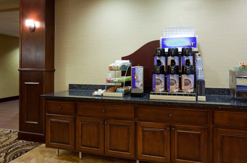 Holiday Inn Express & Suites MINNEAPOLIS SW - SHAKOPEE - Shakopee, MN