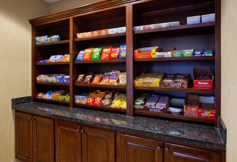 Holiday Inn Express & Suites MINNEAPOLIS SW - SHAKOPEE - Shakopee, MN