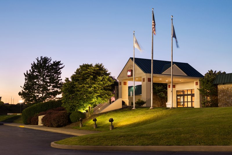 Park Inn By Radisson Clarion PA - Clarion, PA