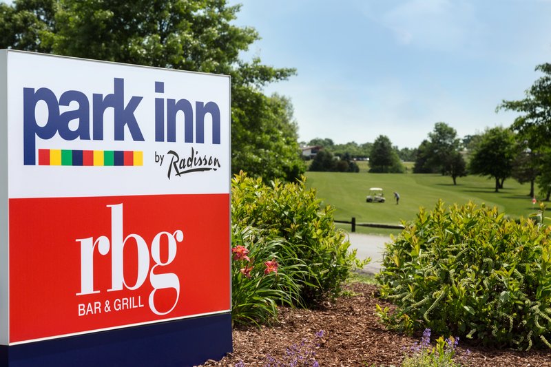 Park Inn By Radisson Clarion PA - Clarion, PA