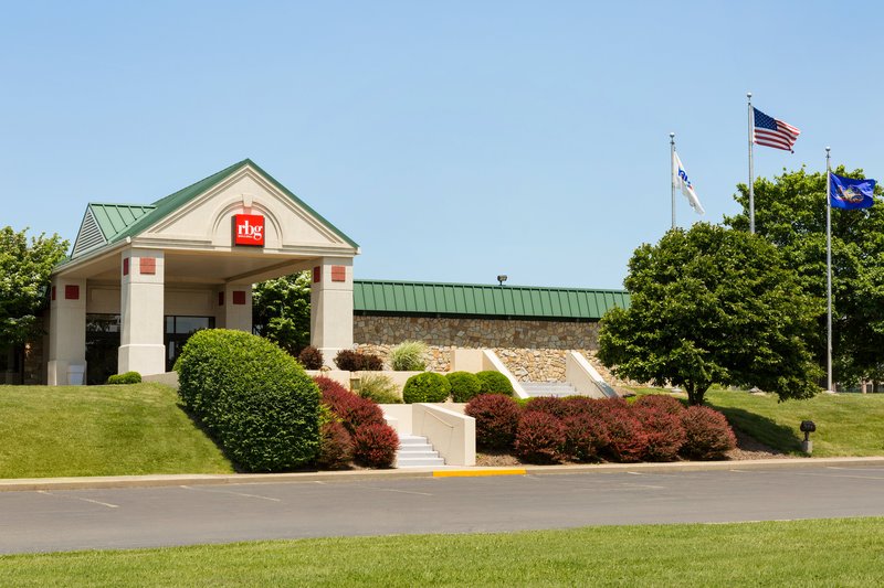 Park Inn By Radisson Clarion PA - Clarion, PA