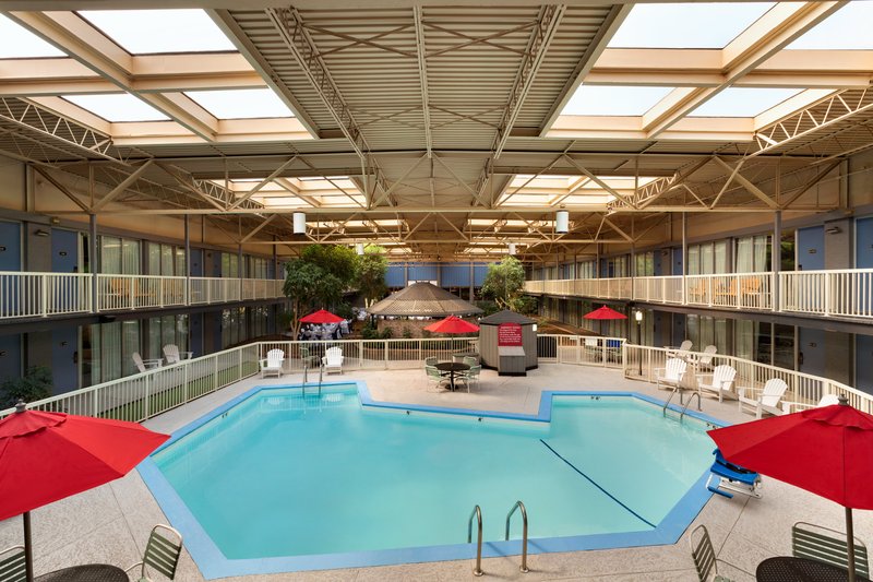 Park Inn By Radisson Clarion PA - Clarion, PA